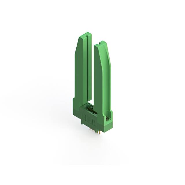 345-005-541-678 EDAC Inc.  Edgeboard Connectors